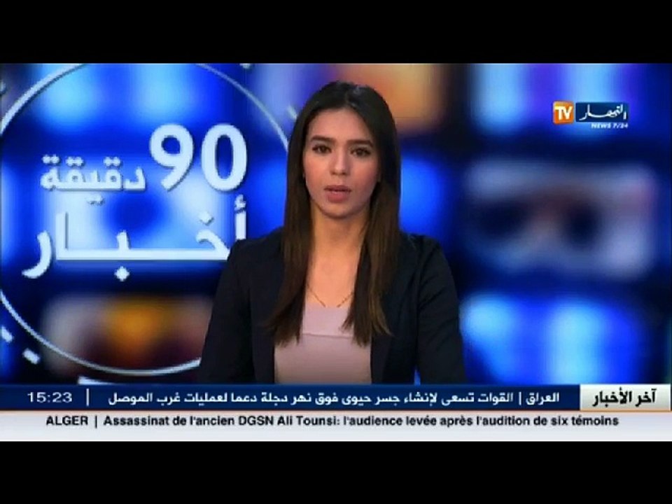 روراوة  عيب على الجزائريين أن ينتقدونا بسبب مهز...
