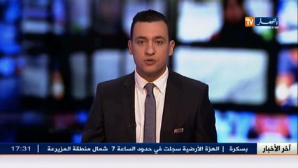 عين تموشنت  الطفل  محمد  يحقق أمنيته بأن يصبح دركيا