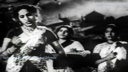 Jo Dil May Khushi Bun Ker Aye (Bari Behen)