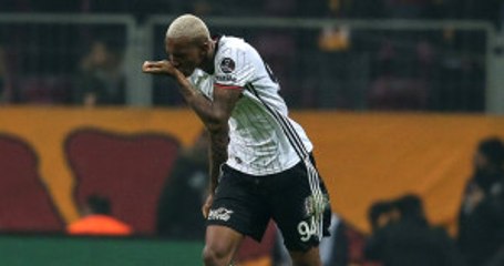 Talisca: Her Şey Yolunda Giderse Başkanımız Bonservisimi Alır