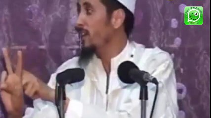 حبك للصلاة..الشيخ مصطفى الهلالي