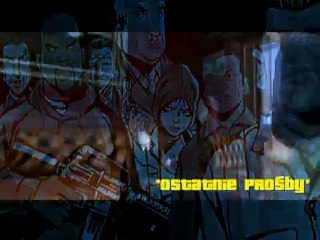 GTA 3 - Misja 22 - Ostatnie prośby [PL]
