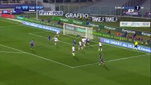 Riccardo Saponara Goal HD - Fiorentina 1-0 Torino - 27.02.2017