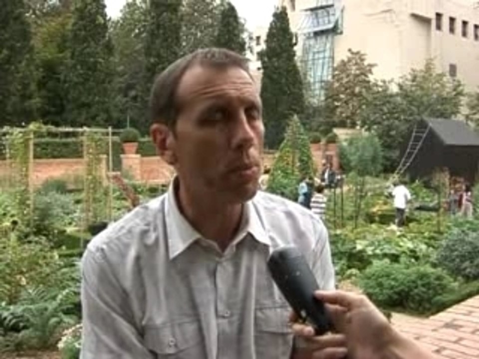 Fête des Jardins