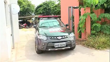 Mulher do Sertanejo Victor DESMENTE AGRESSÃO - Fantástico 26/02/2017