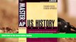 PDF [Download]  Master AP US History, 8th ed (Arco Master the AP United States History Test)  For