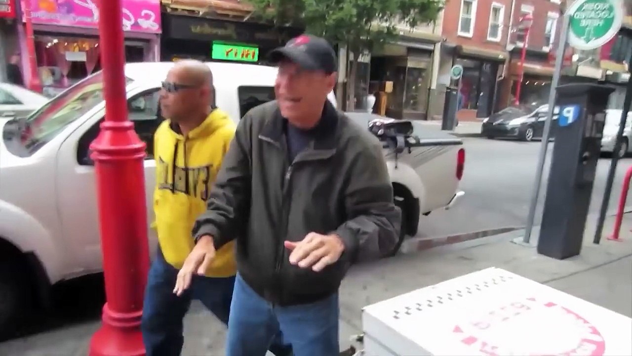 Top 20 Funny Best Pranks – COME TO LICK THIS BOOT!!! Funny Videos Pranks