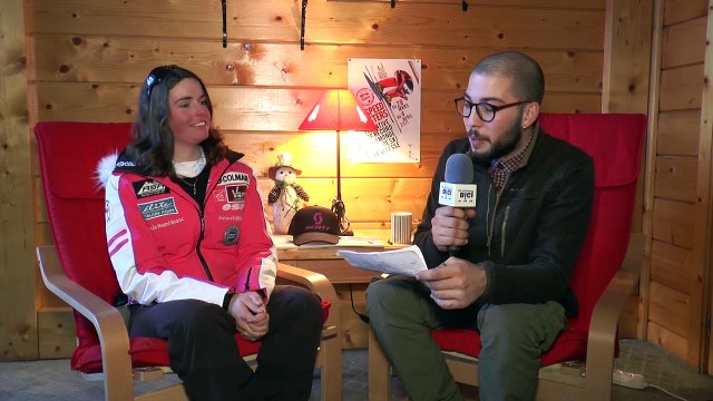 La vie des Hauts : c'est du sport ! du 27 février avec Maëlle Froissart