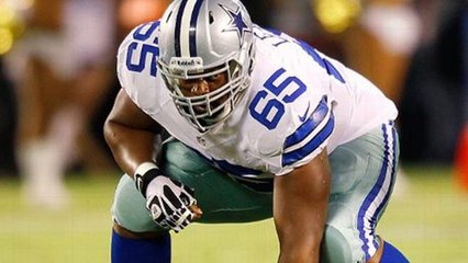 2017 Free Agents: Ronald Leary Highlights