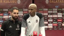 Talisca: 