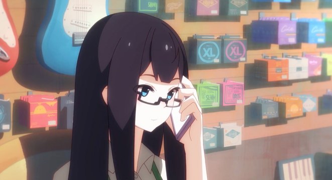 Nintendo Switch - Tráiler de Voez, juego exclusivo para modo portátil