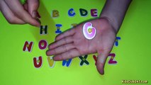 ABC Song | Alphabet song | Abc Rhymes | Learn ABC | Nursery Rhymes | Children abc songs
