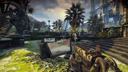 Bulletstorm - Full Clip Edition – Story Trailer