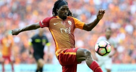 Taraftarlar, Maçı Tribünden İzleyen Cavanda'ya Sözlü Tacizde Bulundu