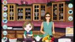 Baby Cooking School Role Playing Brain Games Videos games for Kids - Girls - Baby Android