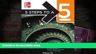 Best Ebook  5 Steps to a 5 AP Calculus AB and BC, 2010-2011 Edition (5 Steps to a 5 on the