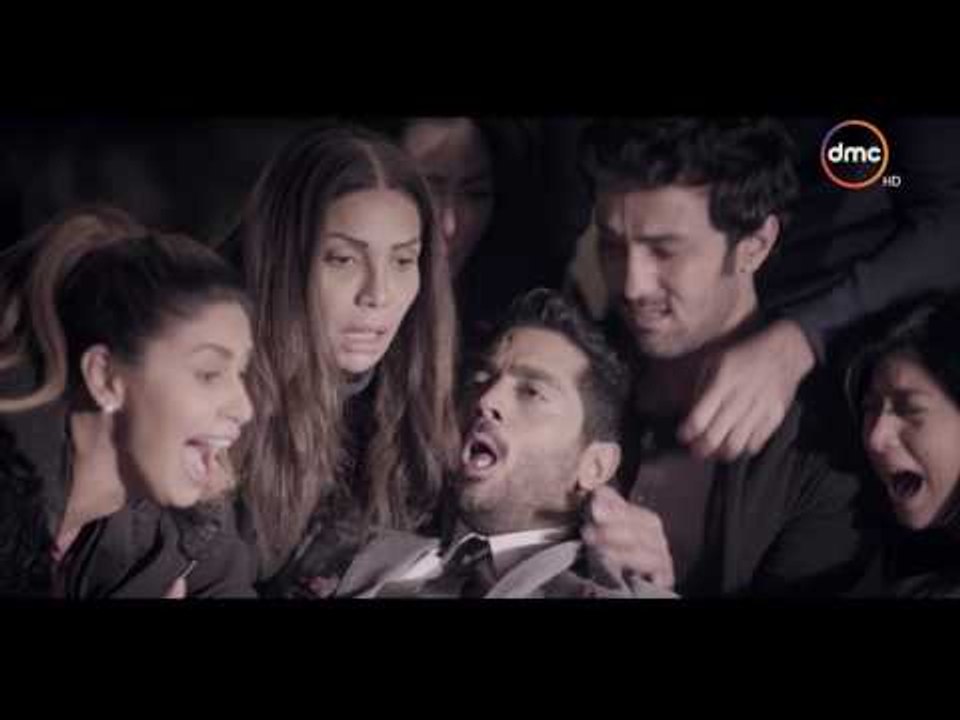 مشهد موت زكريا العطار ووصيته لأهله .. 'زين زكريا العطار' .. #الأب_الروحي