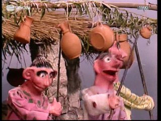 No Tempo dos Afonsinhos 06 - 19.02.2017