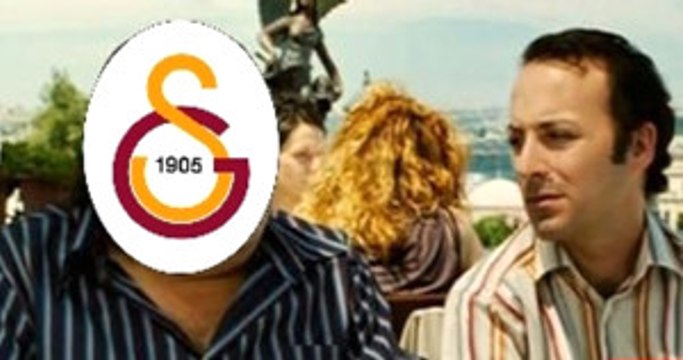 Sosyal Medya Galatasaray - Beşiktaş Derbisi Caps'leriyle Yıkılıyor!