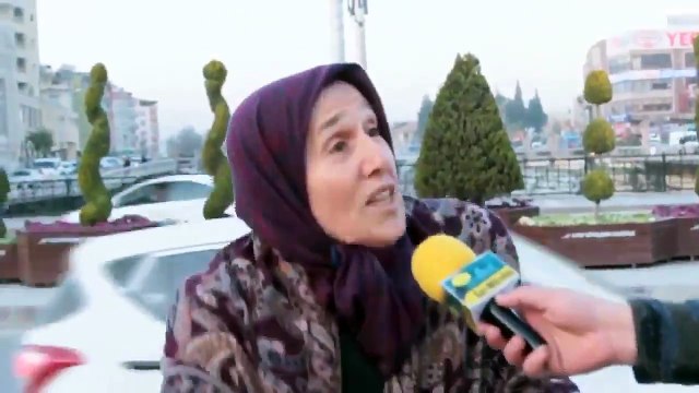 HAYIR Diyen Ablayı 20 Saniyede Çıldırtan EVET Diyen Abla