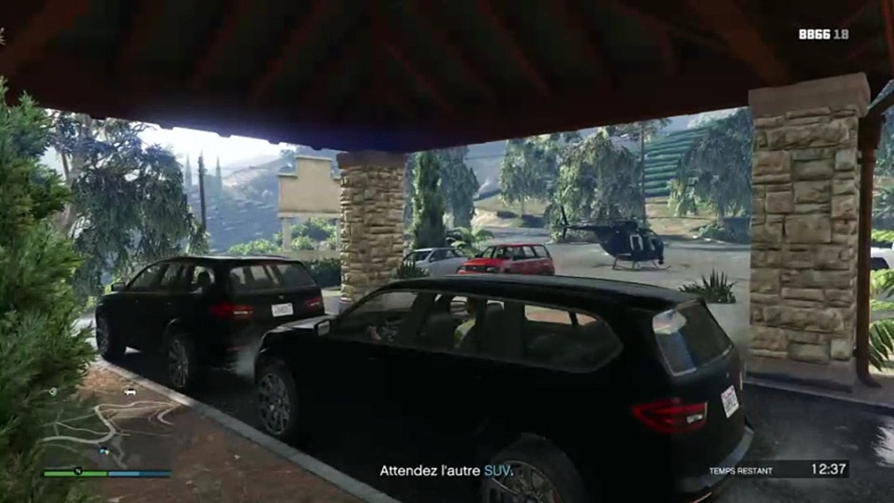 GTA 5 online mission CEO (183)