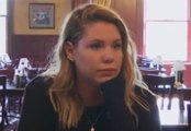 'Teen Mom 2' Stars Kailyn Lowry & Javi Marroquin Argue Over Custody Of Their Son