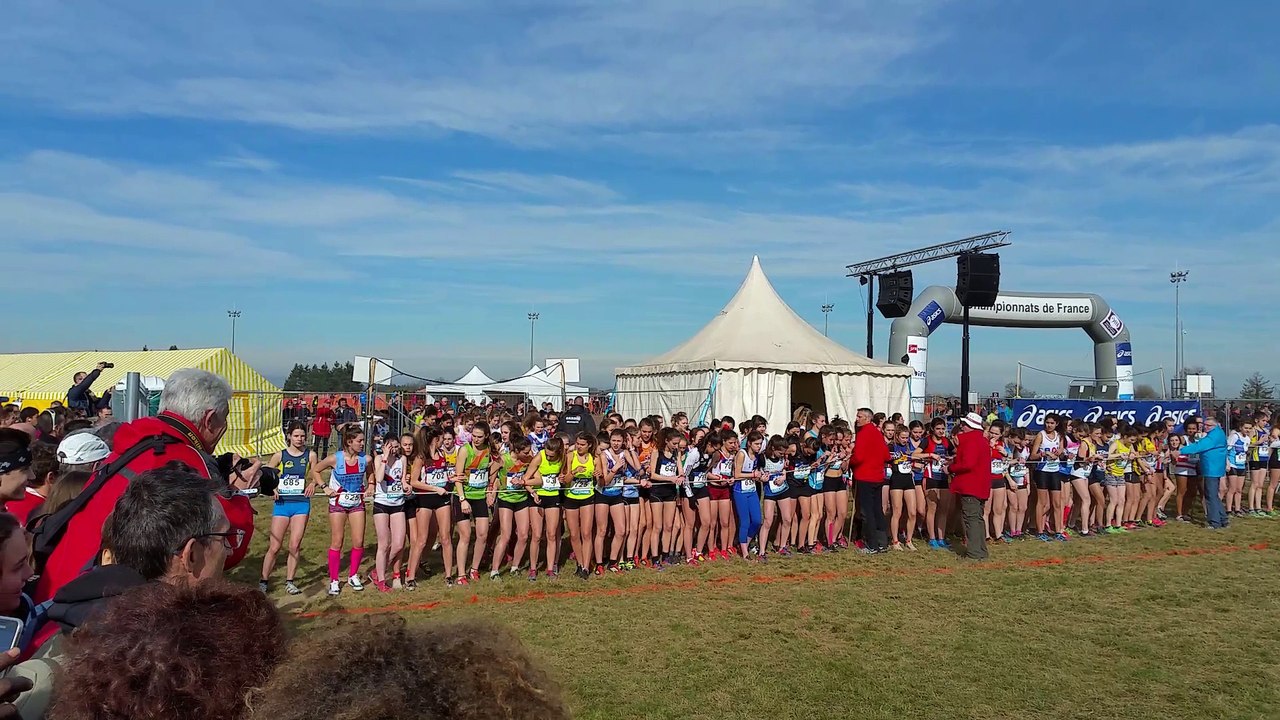 championnats France cadettes cross 2017(3)