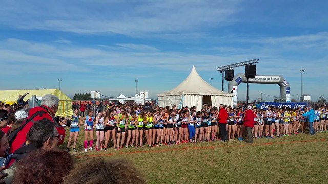 championnats France cadettes cross 2017(3)