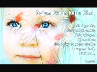 Mutlu yillar ablacim