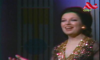 نجـــاة الصغيرة عيش معايا