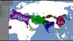 Histoire géopolitique du monde en cartes