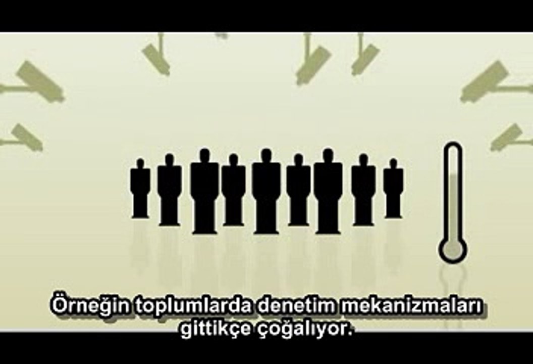 Kurbağa ve İnsan
