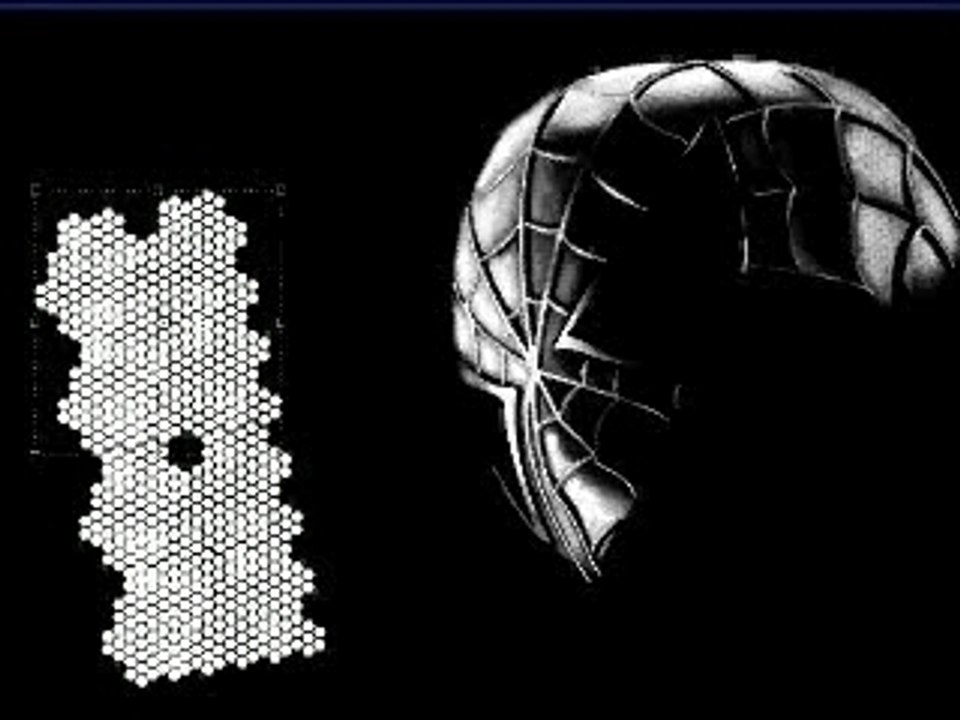 Spiderman 3 speed painting in photoshop 7