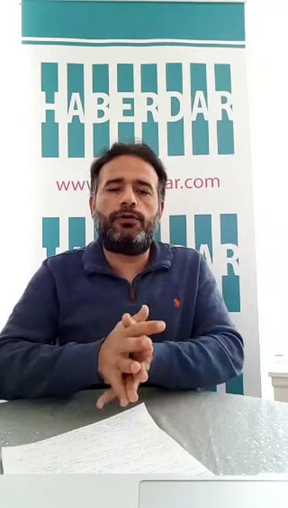 #GündemHaberdar Said Sefa ile gündem analizi (27-02-2017)