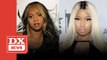 Remy Ma Draws First Blood On Nicki Minaj Diss “ShEther” & Hip Hop Loses It