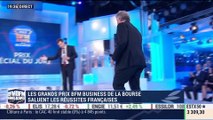 Prix spécial du jury: Amundi - 27/02