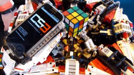 5 ROBÔS QUE VOCÊS VÃO DUVIDAR QUE EXISTEM