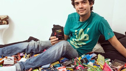 5 SEGREDOS INSANOS SOBRE AS CAMISINHAS