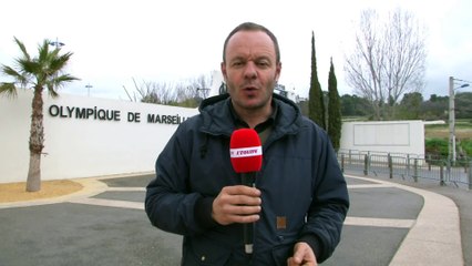 Foot - L1 - OM : Et le lendemain, à la Commanderie...