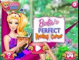 Barbies Perfect Reading Corner: Decorating Games - Barbies Perfect Reading Corner!