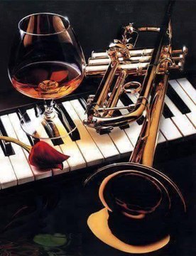 BLACK & WHITE MYRON,,ΙΣΤΟΡΙΑ ΤΗΣ ΜΟΥΣΙΚΗΣ ΜΕ ΕΝΑ ΜΑΡΚΑΔΟΡΟ