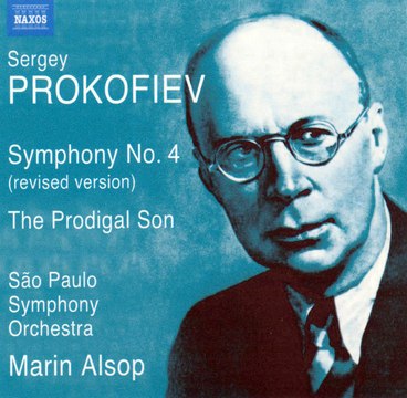 BLACK & WHITE MYRON,,,,Prokofiev Romeo and Juliet - Evgeny Kissin