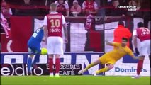Reims vs Brest 0-2 All Goals & Highlights HD 27.02.2017