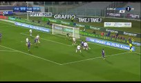 All Goals & Highlights HD - Fiorentina 2-2 Torino - 27.02.2017