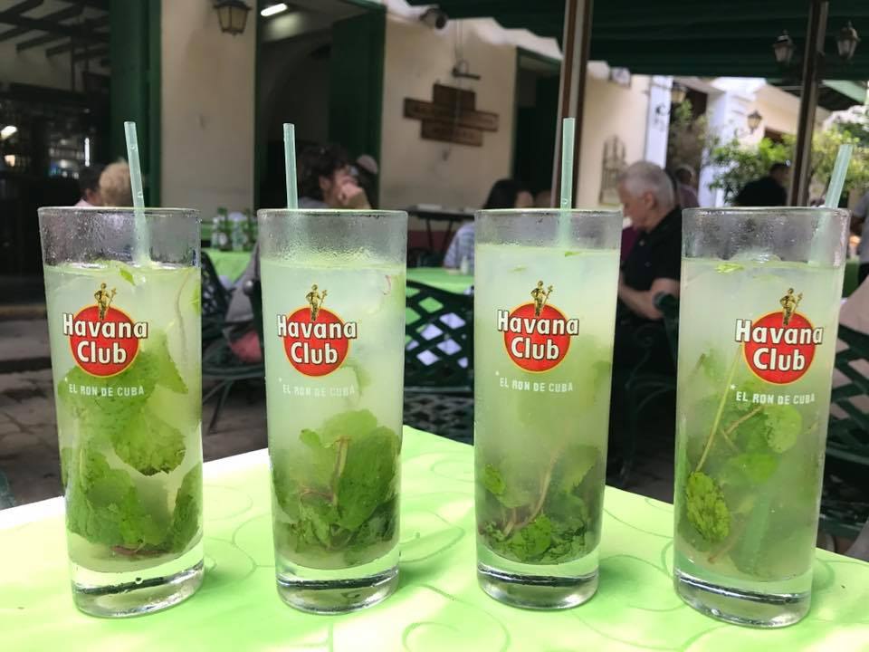 Cuba, la Havane  25 Fév 2017-