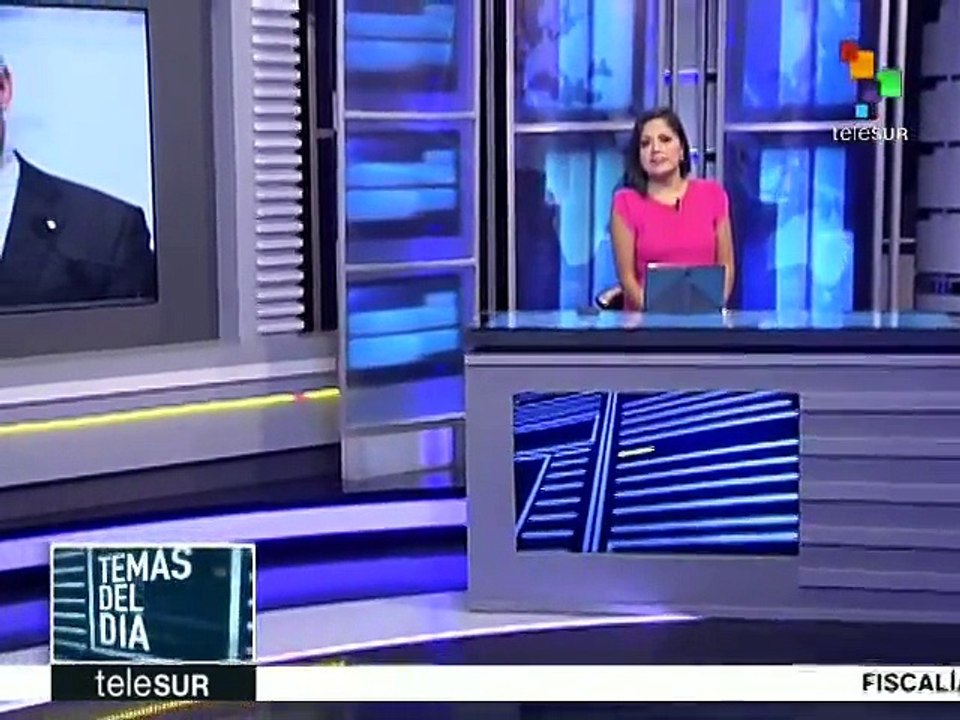 Oposición siria condiciona conversaciones de paz a transición de poder