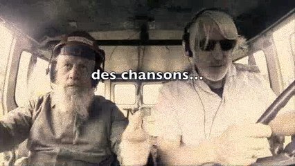 Bande annonce tournée morvandelle