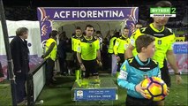Fiorentina VS Torino 2-2 - All Goals & highlights - 27.02.2017