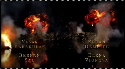 Payitaht Abdülhamid Jenerik ve Müziği