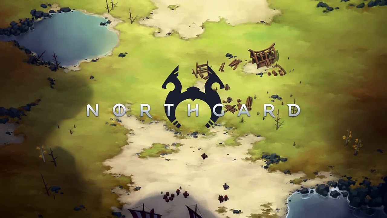 Northgard Reveal Trailer